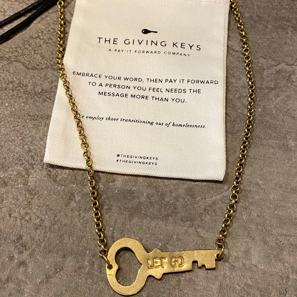 The Never Ending Necklace